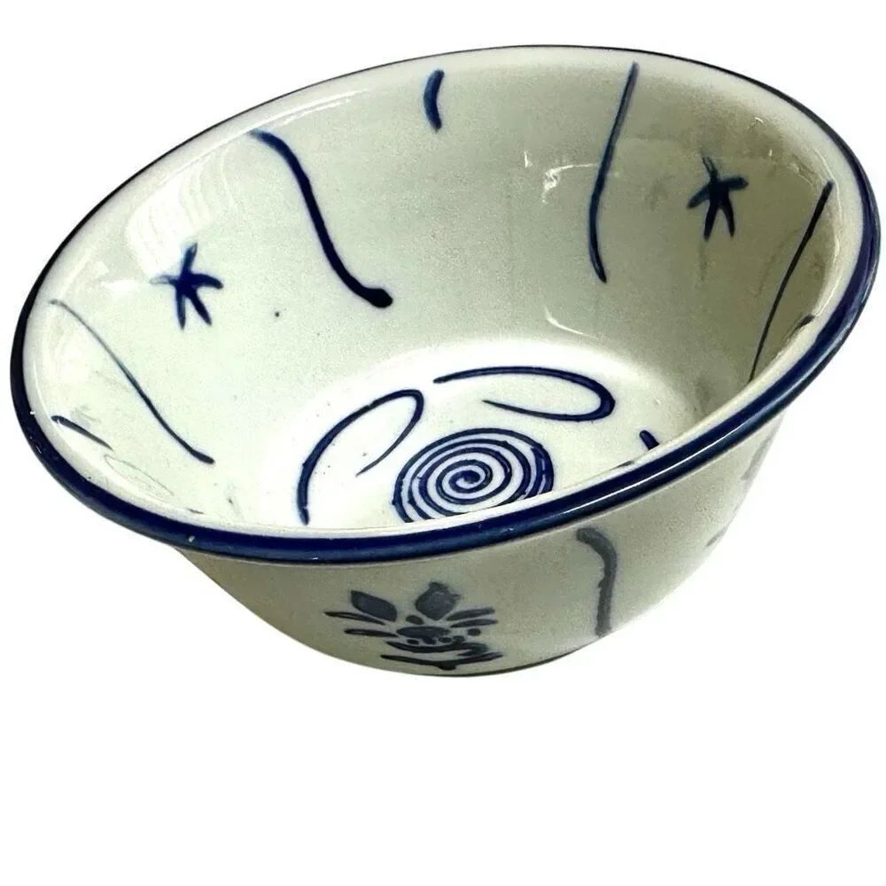 Small Chinese bowl - Picture 2 of 10